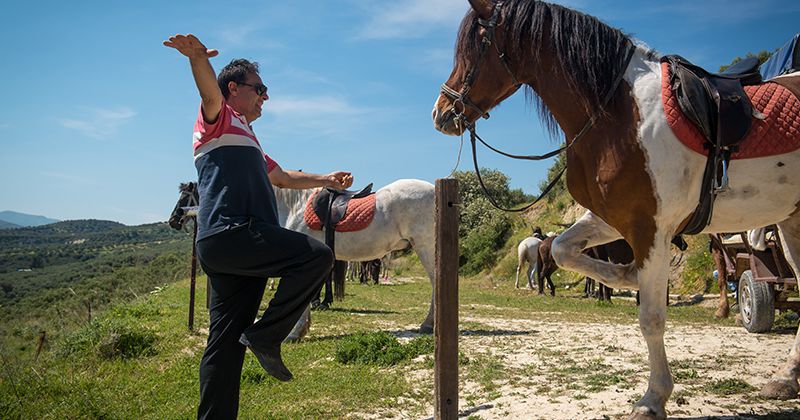 Day Tour <span>€80<span>/per adult</span></span>